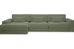 Outlet Loungebank Grande Loungebanken