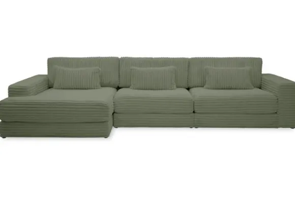 Outlet Loungebank Grande Loungebanken
