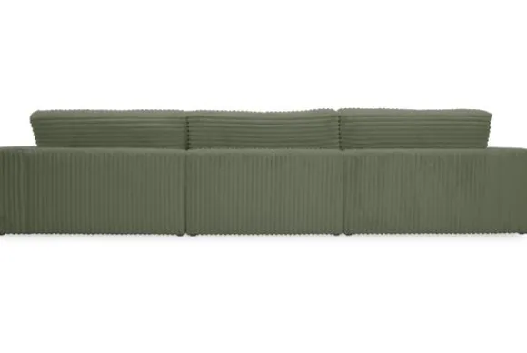 Outlet Loungebank Grande Loungebanken