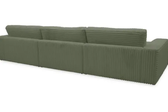 Outlet Loungebank Grande Loungebanken