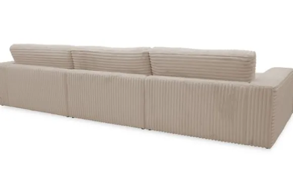 Outlet Loungebank Grande Loungebanken