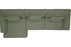 Outlet Loungebank Grande Loungebanken