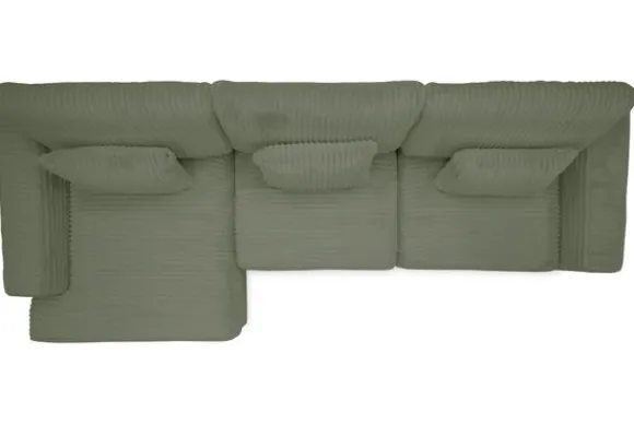 Outlet Loungebank Grande Loungebanken