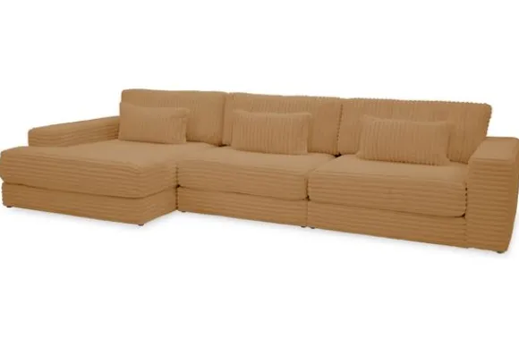 Outlet Loungebank Grande Loungebanken