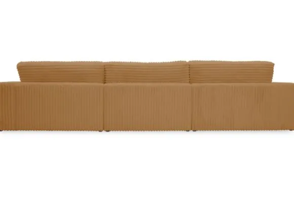 Outlet Loungebank Grande Loungebanken