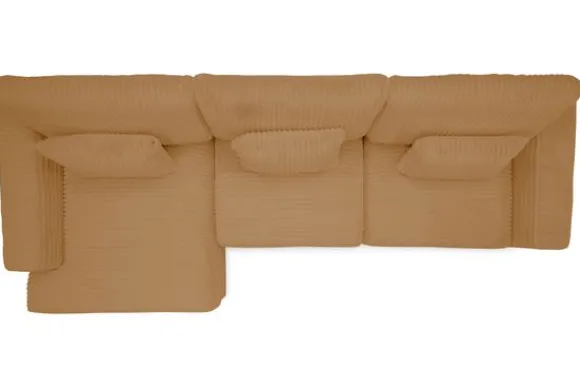Outlet Loungebank Grande Loungebanken