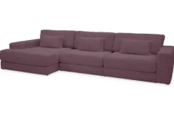 Outlet Loungebank Grande Loungebanken