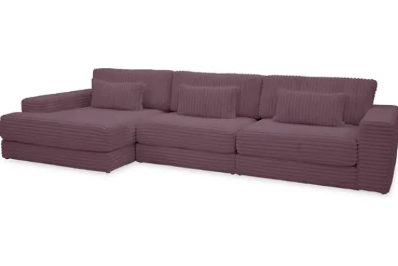 Outlet Loungebank Grande Loungebanken