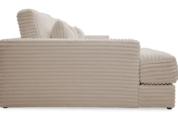 Outlet Loungebank Grande Loungebanken