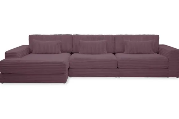 Outlet Loungebank Grande Loungebanken