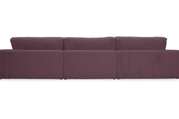 Outlet Loungebank Grande Loungebanken