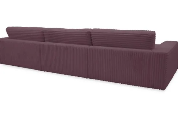 Outlet Loungebank Grande Loungebanken