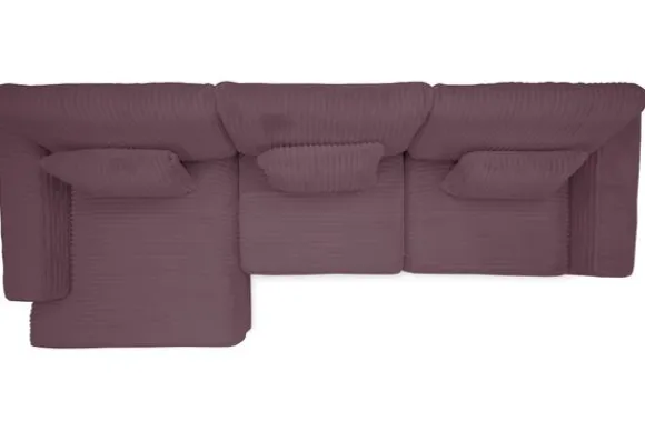 Outlet Loungebank Grande Loungebanken