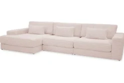 Outlet Loungebank Grande Loungebanken