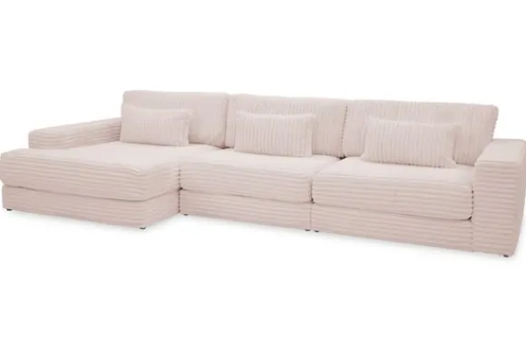 Outlet Loungebank Grande Loungebanken