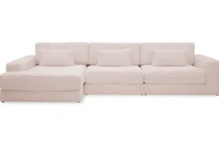 Outlet Loungebank Grande Loungebanken