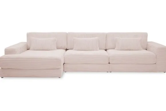 Outlet Loungebank Grande Loungebanken