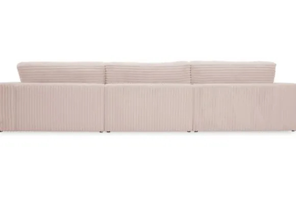 Outlet Loungebank Grande Loungebanken