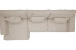 Outlet Loungebank Grande Loungebanken