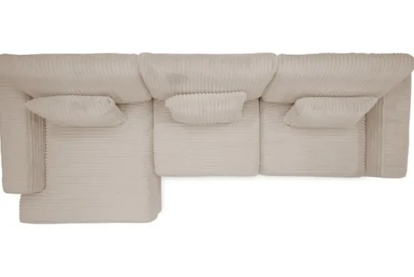 Outlet Loungebank Grande Loungebanken