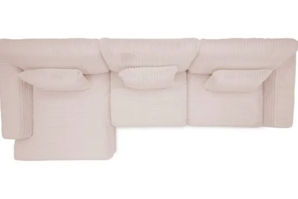 Outlet Loungebank Grande Loungebanken