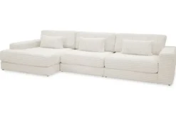 Outlet Loungebank Grande Loungebanken