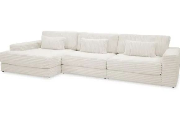 Outlet Loungebank Grande Loungebanken