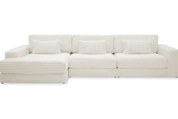 Outlet Loungebank Grande Loungebanken