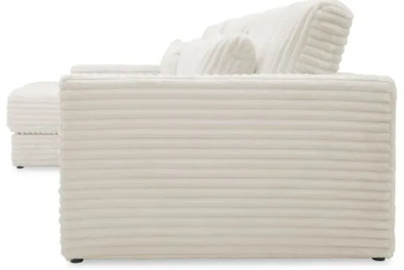 Outlet Loungebank Grande Loungebanken