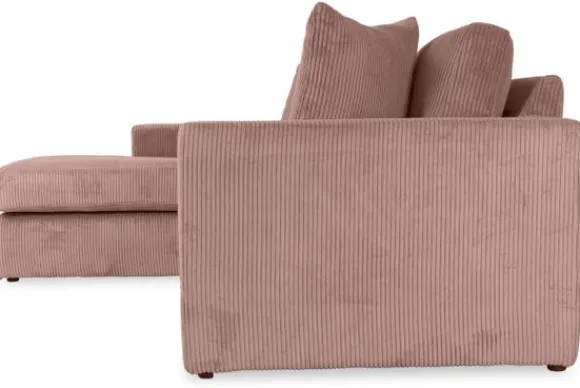Clearance Loungebank Handsome Loungebanken