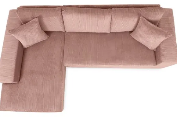 Clearance Loungebank Handsome Loungebanken