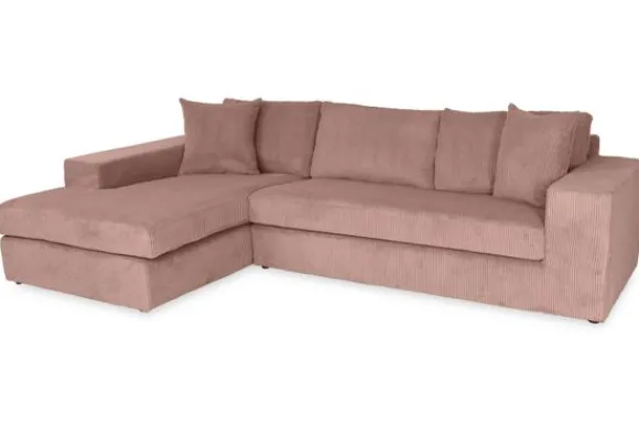 Clearance Loungebank Handsome Loungebanken