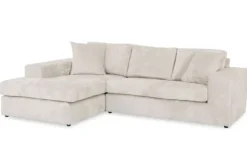 Outlet Loungebank  Handsome Loungebanken