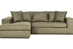 Online Loungebank Handsome Loungebanken