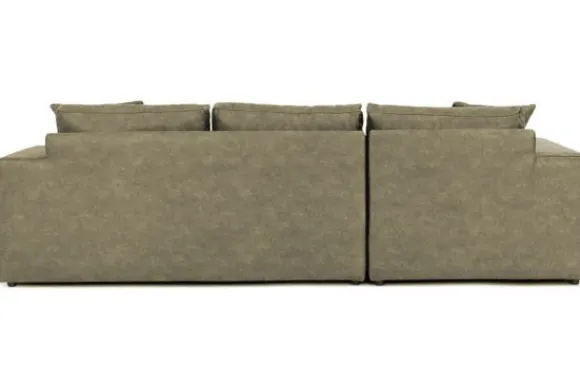 Online Loungebank Handsome Loungebanken