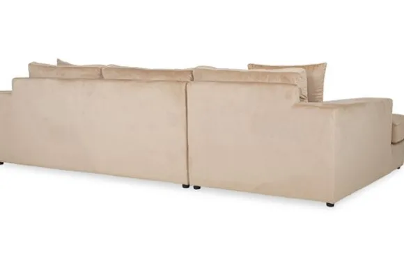Online Loungebank Handsome Loungebanken