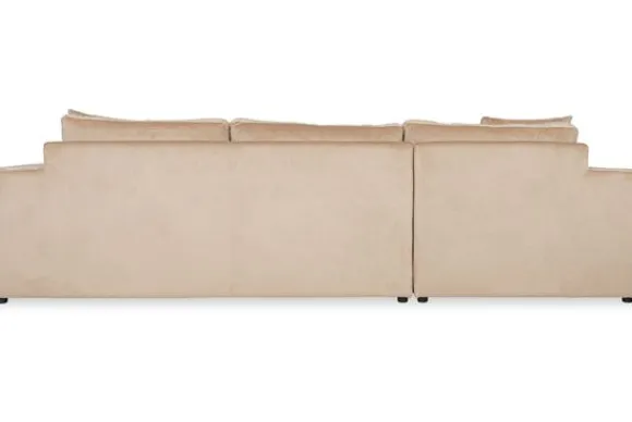 Online Loungebank Handsome Loungebanken