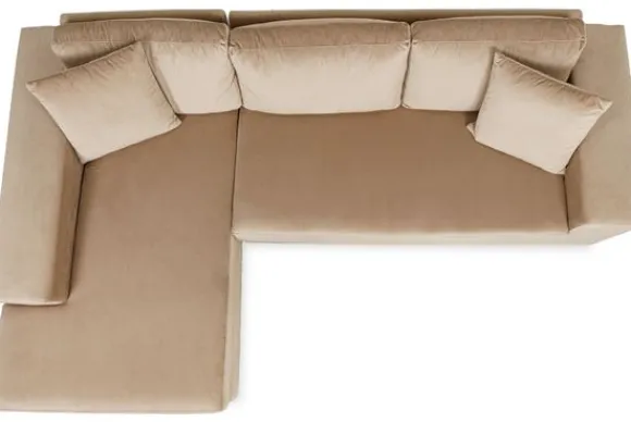 Online Loungebank Handsome Loungebanken