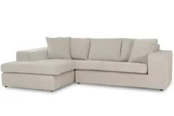 Loungebank Handsome Loungebanken