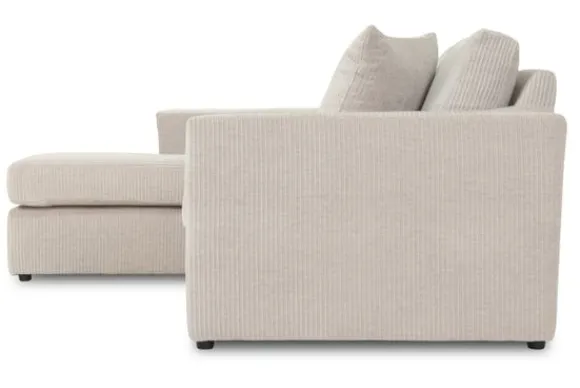 Loungebank Handsome Loungebanken