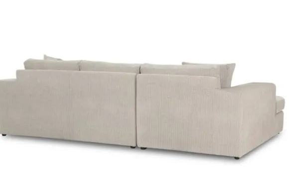 Loungebank Handsome Loungebanken