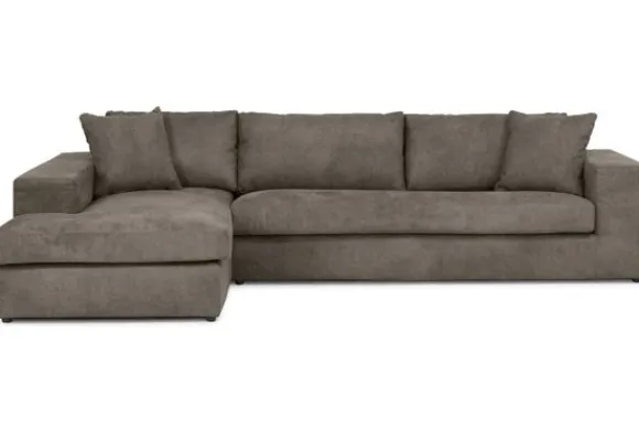 Online Loungebank Handsome Loungebanken