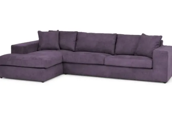 Online Loungebank Handsome Loungebanken