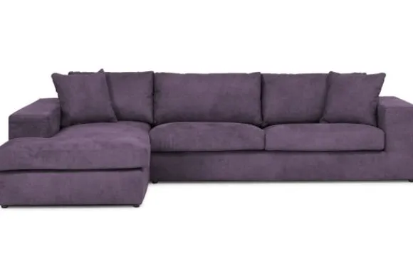 Online Loungebank Handsome Loungebanken