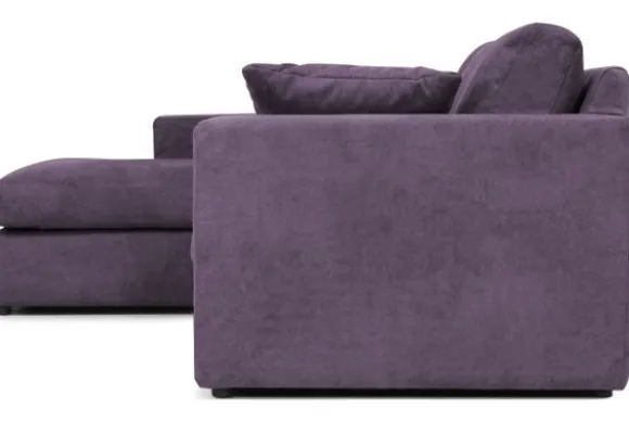 Online Loungebank Handsome Loungebanken