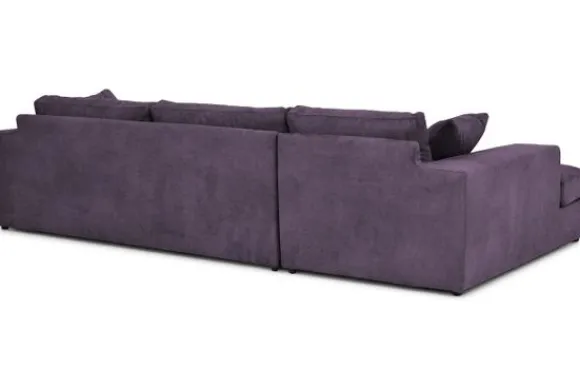 Online Loungebank Handsome Loungebanken