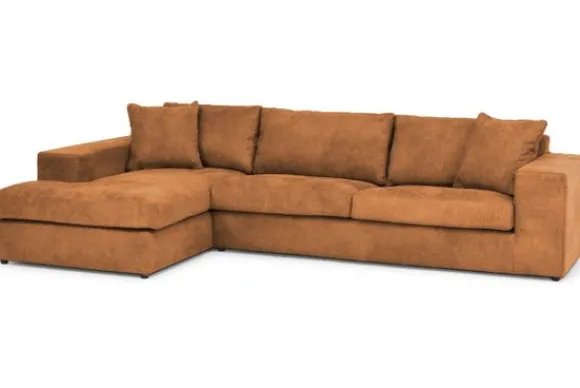 Online Loungebank Handsome Loungebanken