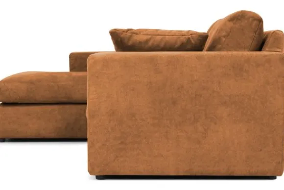 Online Loungebank Handsome Loungebanken