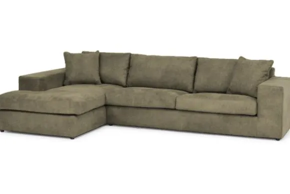 Online Loungebank Handsome Loungebanken