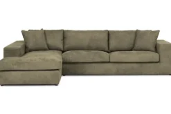 Online Loungebank Handsome Loungebanken